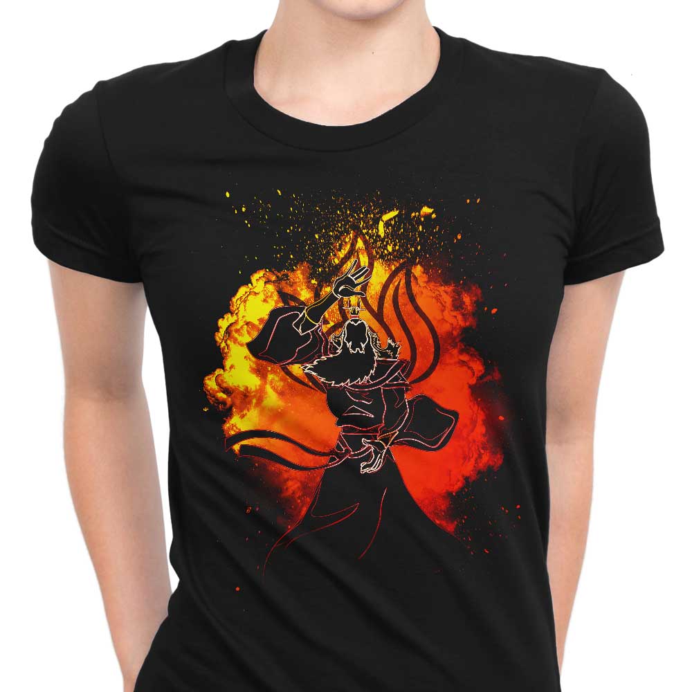 Soul of Roku Women's Apparel - Adult & Kids T-Shirts, Sweatshirts & Hoodies apparel design preview 1