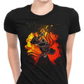 Soul of Roku Women's Apparel - Adult & Kids T-Shirts, Sweatshirts & Hoodies apparel design preview 1