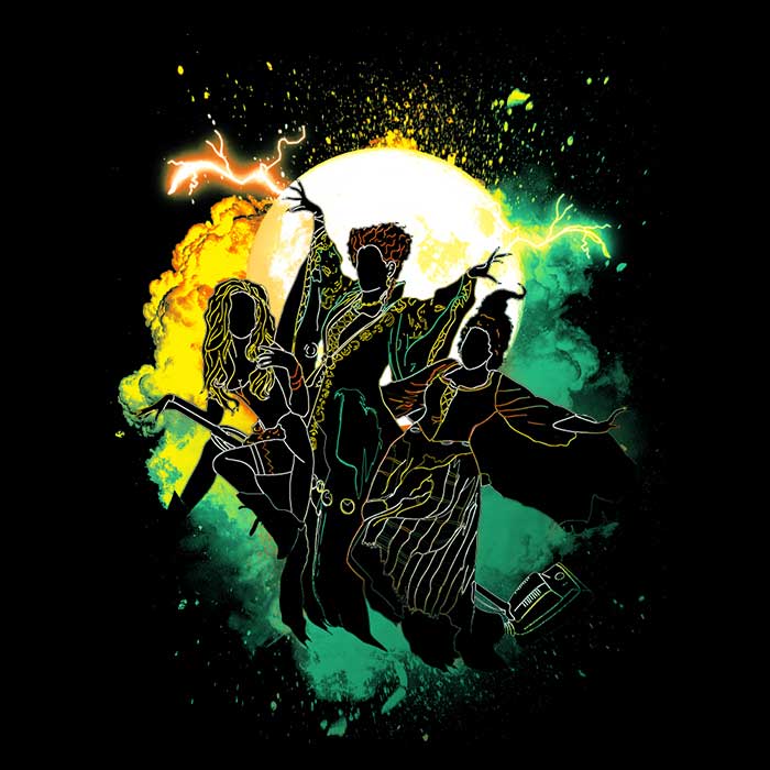 Soul of Salem Men's Apparel - Adult & Kids T-Shirts, Sweatshirts & Hoodies apparel design preview 2