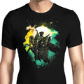 Soul of Salem Men's Apparel - Adult & Kids T-Shirts, Sweatshirts & Hoodies apparel design preview 1