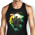 Soul of Salem Tank Top - Adult & Kids T-Shirts, Sweatshirts & Hoodies apparel design preview 1