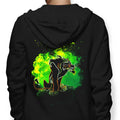 Soul of Scar - Adult & Kids T-Shirts, Sweatshirts & Hoodies apparel design preview 1
