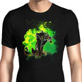 Soul of Scar Men's Apparel - Adult & Kids T-Shirts, Sweatshirts & Hoodies apparel design preview 1