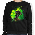 Soul of Scar - Adult & Kids T-Shirts, Sweatshirts & Hoodies apparel design preview 1