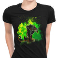 Soul of Scar Women's Apparel - Adult & Kids T-Shirts, Sweatshirts & Hoodies apparel design preview 1