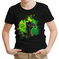 Soul of Scar Youth Apparel - Adult & Kids T-Shirts, Sweatshirts & Hoodies apparel design preview 1