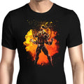 Soul of Shokan Men's Apparel - Adult & Kids T-Shirts, Sweatshirts & Hoodies apparel design preview 1