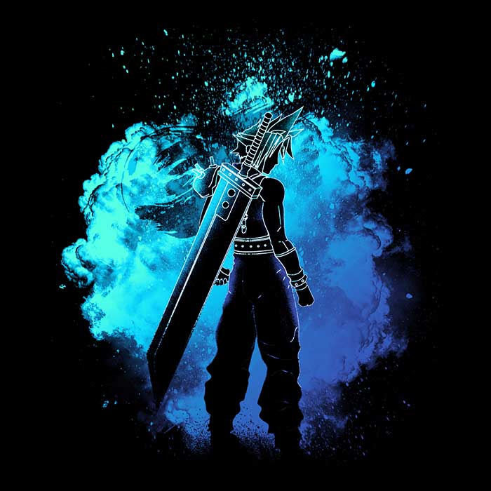 Soul of Soldier's Memory - Adult & Kids T-Shirts, Sweatshirts & Hoodies apparel design preview 2
