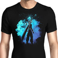 Soul of Soldier's Memory Men's Apparel - Adult & Kids T-Shirts, Sweatshirts & Hoodies apparel design preview 1