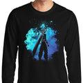 Soul of Soldier's Memory - Adult & Kids T-Shirts, Sweatshirts & Hoodies apparel design preview 1