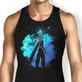 Soul of Soldier's Memory Tank Top - Adult & Kids T-Shirts, Sweatshirts & Hoodies apparel design preview 1