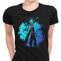 Soul of Soldier's Memory Women's Apparel - Adult & Kids T-Shirts, Sweatshirts & Hoodies apparel design preview 1