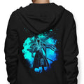 Soul of Supernova - Adult & Kids T-Shirts, Sweatshirts & Hoodies apparel design preview 1