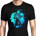 Soul of Supernova Men's Apparel - Adult & Kids T-Shirts, Sweatshirts & Hoodies apparel design preview 1