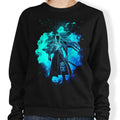 Soul of Supernova - Adult & Kids T-Shirts, Sweatshirts & Hoodies apparel design preview 1
