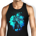 Soul of Supernova Tank Top - Adult & Kids T-Shirts, Sweatshirts & Hoodies apparel design preview 1
