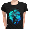 Soul of Supernova Women's Apparel - Adult & Kids T-Shirts, Sweatshirts & Hoodies apparel design preview 1