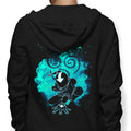 Soul of the Air - Adult & Kids T-Shirts, Sweatshirts & Hoodies apparel design preview 1