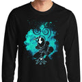 Soul of the Air - Adult & Kids T-Shirts, Sweatshirts & Hoodies apparel design preview 1