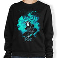 Soul of the Air - Adult & Kids T-Shirts, Sweatshirts & Hoodies apparel design preview 1