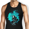 Soul of the Air Tank Top - Adult & Kids T-Shirts, Sweatshirts & Hoodies apparel design preview 1