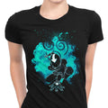 Soul of the Air Women's Apparel - Adult & Kids T-Shirts, Sweatshirts & Hoodies apparel design preview 1