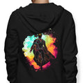 Soul of the Android - Adult & Kids T-Shirts, Sweatshirts & Hoodies apparel design preview 1