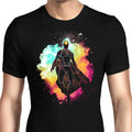 Soul of the Android Men's Apparel - Adult & Kids T-Shirts, Sweatshirts & Hoodies apparel design preview 1