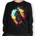 Soul of the Android - Adult & Kids T-Shirts, Sweatshirts & Hoodies apparel design preview 1