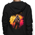 Soul of the Black Pearl - Adult & Kids T-Shirts, Sweatshirts & Hoodies apparel design preview 1