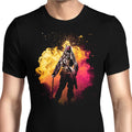 Soul of the Black Pearl Men's Apparel - Adult & Kids T-Shirts, Sweatshirts & Hoodies apparel design preview 1