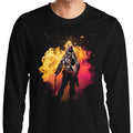 Soul of the Black Pearl - Adult & Kids T-Shirts, Sweatshirts & Hoodies apparel design preview 1