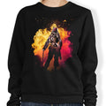 Soul of the Black Pearl - Adult & Kids T-Shirts, Sweatshirts & Hoodies apparel design preview 1