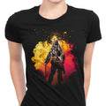 Soul of the Black Pearl Women's Apparel - Adult & Kids T-Shirts, Sweatshirts & Hoodies apparel design preview 1