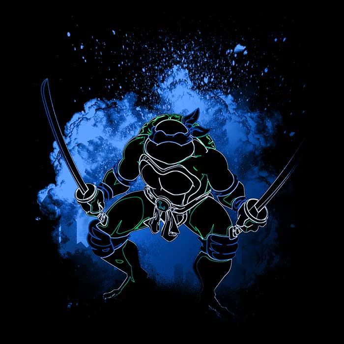 Soul of the Blue Men's Apparel - Adult & Kids T-Shirts, Sweatshirts & Hoodies apparel design preview 2