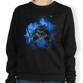 Soul of the Blue - Adult & Kids T-Shirts, Sweatshirts & Hoodies apparel design preview 1