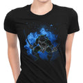 Soul of the Blue Women's Apparel - Adult & Kids T-Shirts, Sweatshirts & Hoodies apparel design preview 1