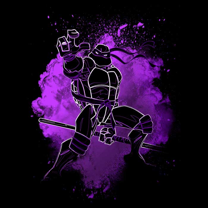 Soul of the Bo (Alt) Men's Apparel - Adult & Kids T-Shirts, Sweatshirts & Hoodies apparel design preview 2