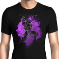 Soul of the Bo (Alt) Men's Apparel - Adult & Kids T-Shirts, Sweatshirts & Hoodies apparel design preview 1
