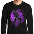 Soul of the Bo (Alt) - Adult & Kids T-Shirts, Sweatshirts & Hoodies apparel design preview 1