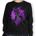 Soul of the Bo (Alt) - Adult & Kids T-Shirts, Sweatshirts & Hoodies apparel design preview 1