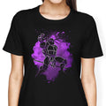 Soul of the Bo (Alt) Women's Apparel - Adult & Kids T-Shirts, Sweatshirts & Hoodies apparel design preview 1