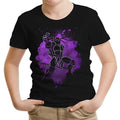 Soul of the Bo (Alt) Youth Apparel - Adult & Kids T-Shirts, Sweatshirts & Hoodies apparel design preview 1