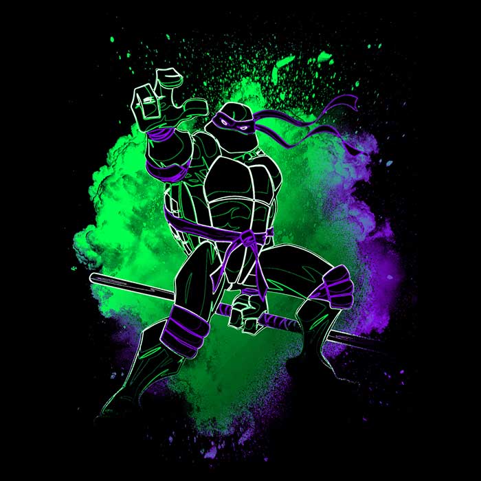 Soul of the Bo Youth Apparel - Adult & Kids T-Shirts, Sweatshirts & Hoodies apparel design preview 2