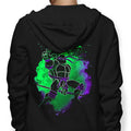 Soul of the Bo - Adult & Kids T-Shirts, Sweatshirts & Hoodies apparel design preview 1