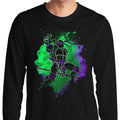 Soul of the Bo - Adult & Kids T-Shirts, Sweatshirts & Hoodies apparel design preview 1