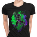Soul of the Bo Women's Apparel - Adult & Kids T-Shirts, Sweatshirts & Hoodies apparel design preview 1