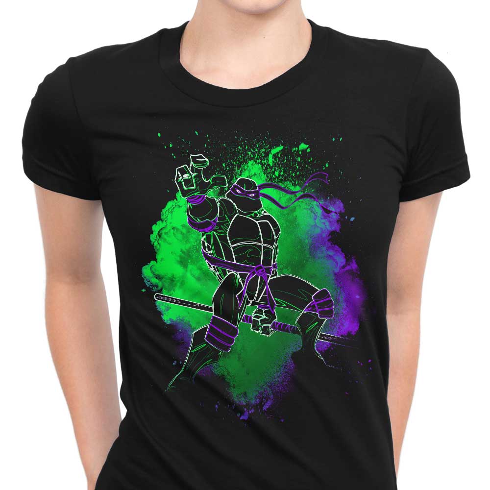 Soul of the Bo Women's Apparel - Adult & Kids T-Shirts, Sweatshirts & Hoodies apparel design preview 1