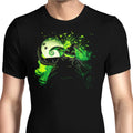Soul of the Boogey Man Men's Apparel - Adult & Kids T-Shirts, Sweatshirts & Hoodies apparel design preview 1