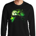 Soul of the Boogey Man - Adult & Kids T-Shirts, Sweatshirts & Hoodies apparel design preview 1